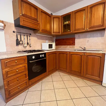 Сasa de vacaciones Apartma Suzy Bovec