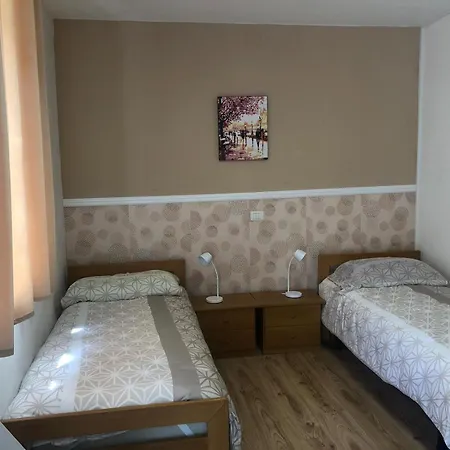 Apartma Suzy Prázdninový dům Bovec