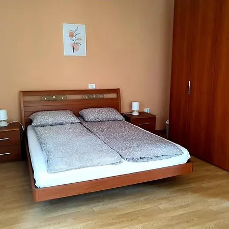 Apartma Suzy *