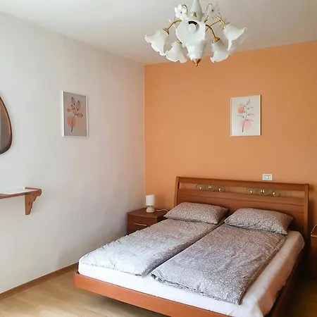 Apartma Suzy *