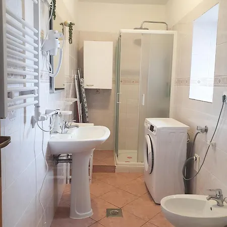 Apartma Suzy * Bovec