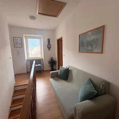 Apartma Suzy Bovec
