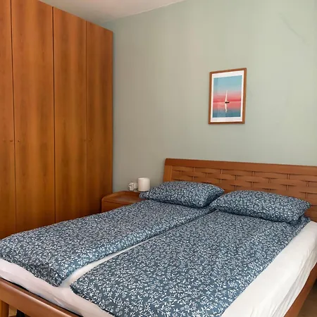 Apartma Suzy * Bovec