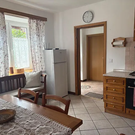 Apartma Suzy Bovec