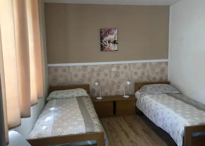 Apartma Suzy 펜션 보베츠