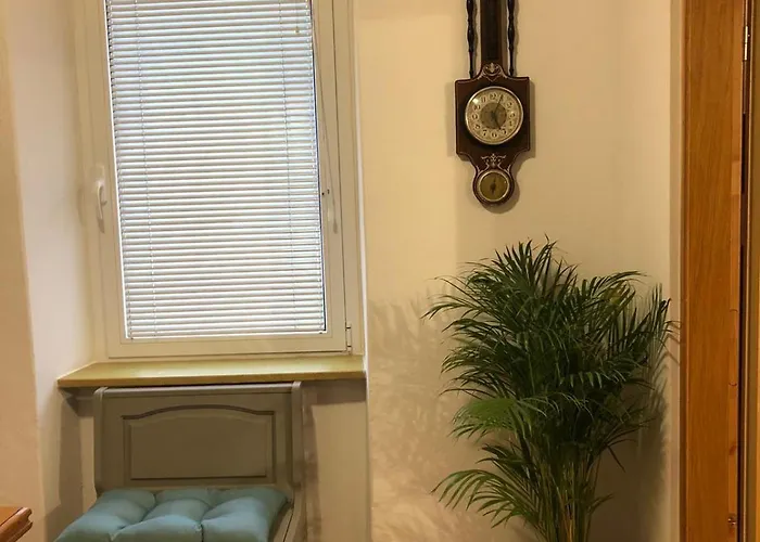 펜션 Apartma Suzy *