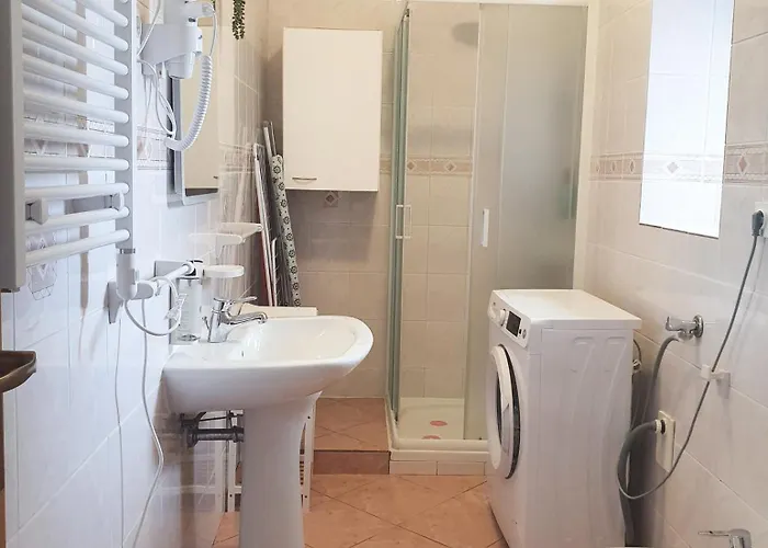 Apartma Suzy * 보베츠